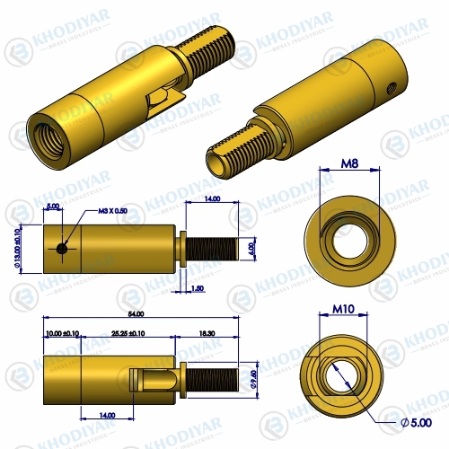 Lamp Parts